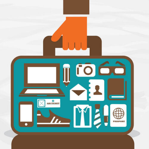 Business Essentials Toolkit