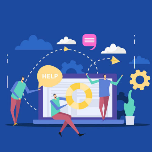 One-Time Business Support Intensive