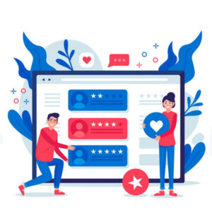 Website Readiness & Trust Review