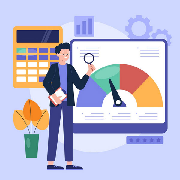 6 Operations Efficiency Audit