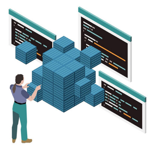 Business Tech Stack Setup